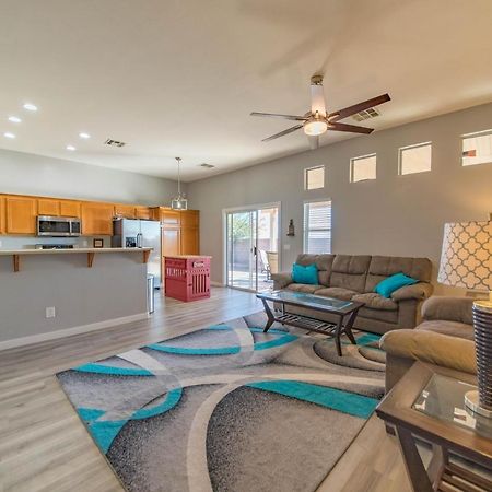 Gorgeous Las Vegas Home With Rv Parking Εξωτερικό φωτογραφία