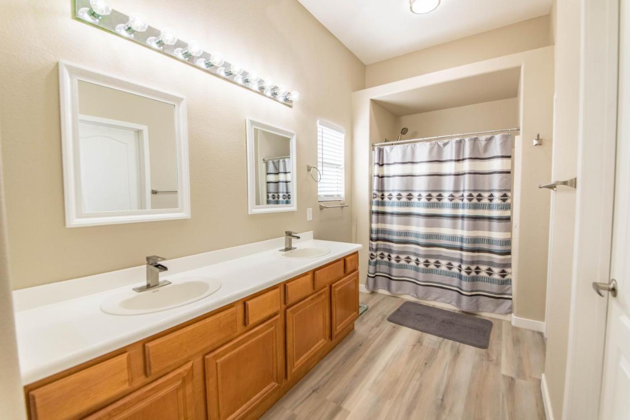 Gorgeous Las Vegas Home With Rv Parking Εξωτερικό φωτογραφία