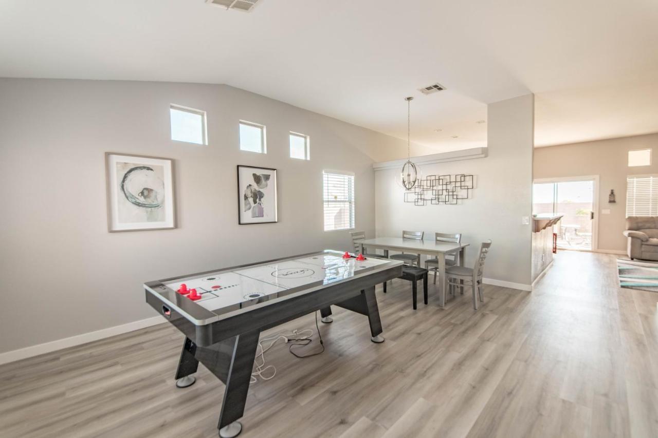 Gorgeous Las Vegas Home With Rv Parking Εξωτερικό φωτογραφία