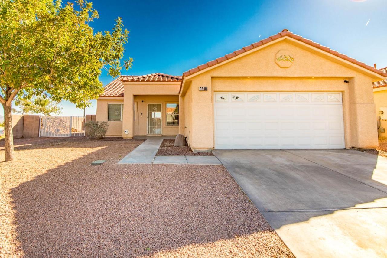 Gorgeous Las Vegas Home With Rv Parking Εξωτερικό φωτογραφία