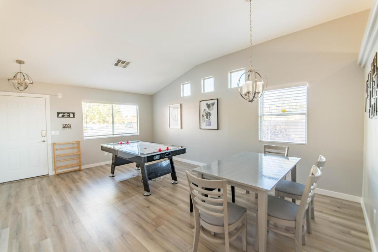 Gorgeous Las Vegas Home With Rv Parking Εξωτερικό φωτογραφία