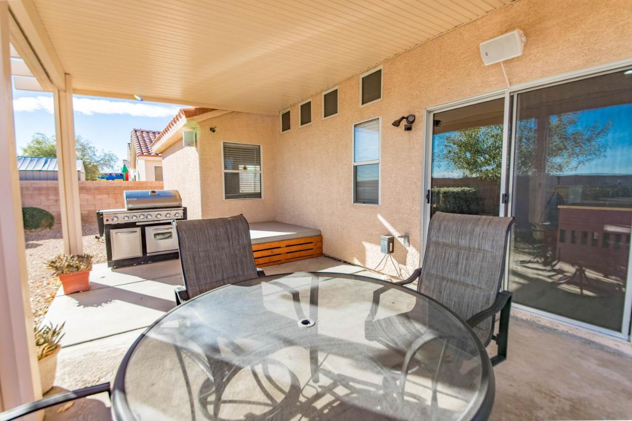 Gorgeous Las Vegas Home With Rv Parking Εξωτερικό φωτογραφία