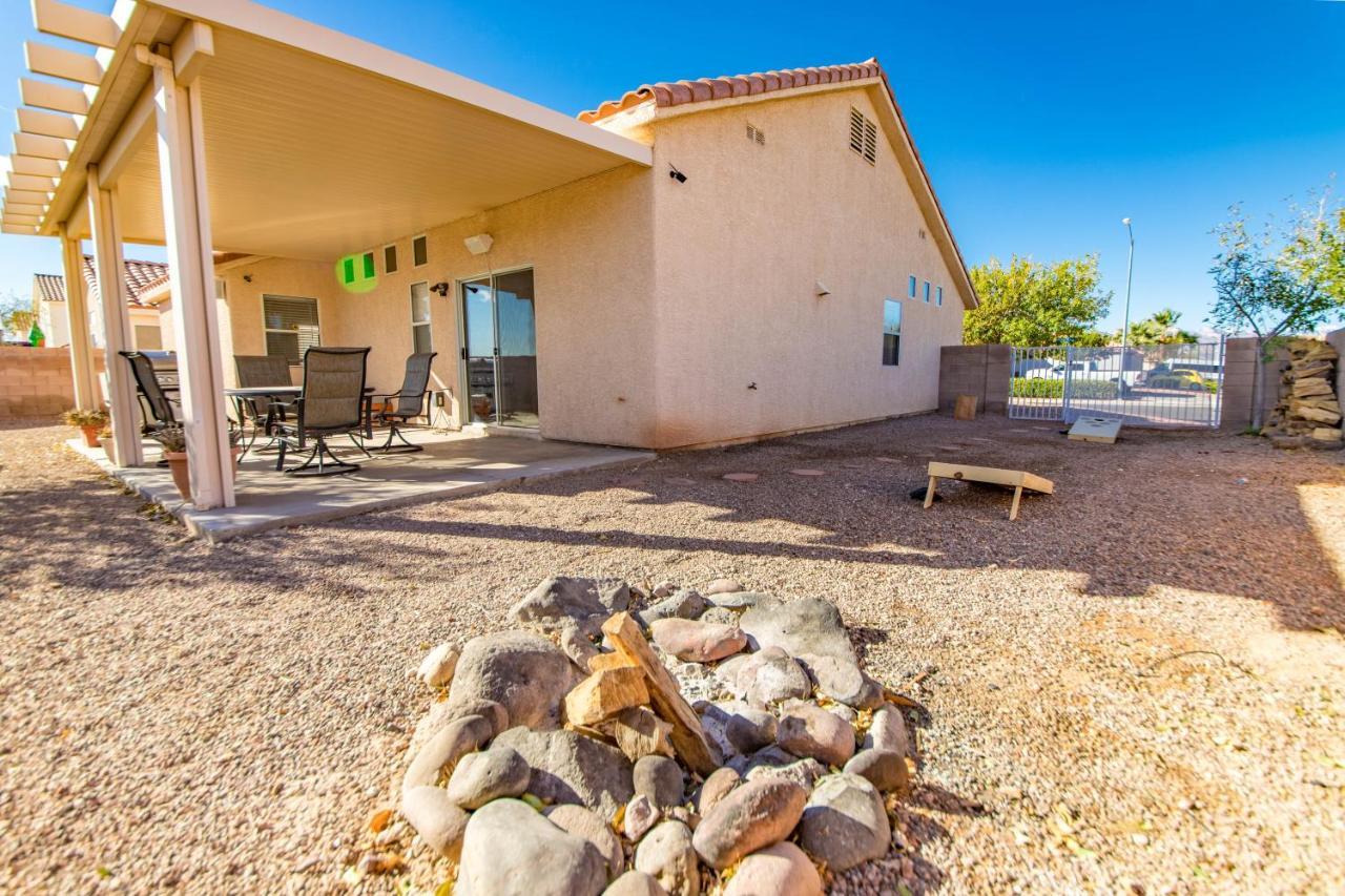 Gorgeous Las Vegas Home With Rv Parking Εξωτερικό φωτογραφία
