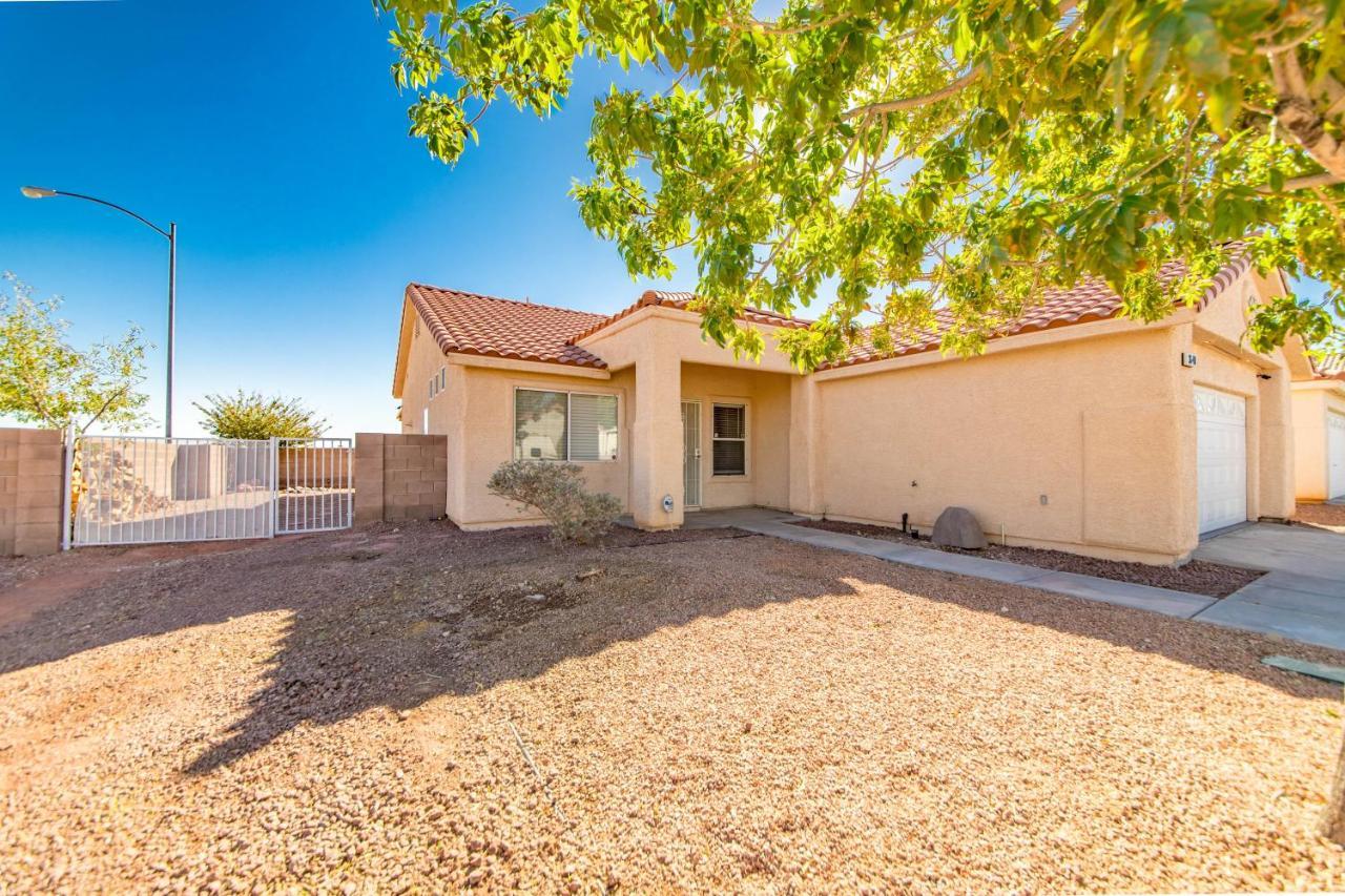 Gorgeous Las Vegas Home With Rv Parking Εξωτερικό φωτογραφία