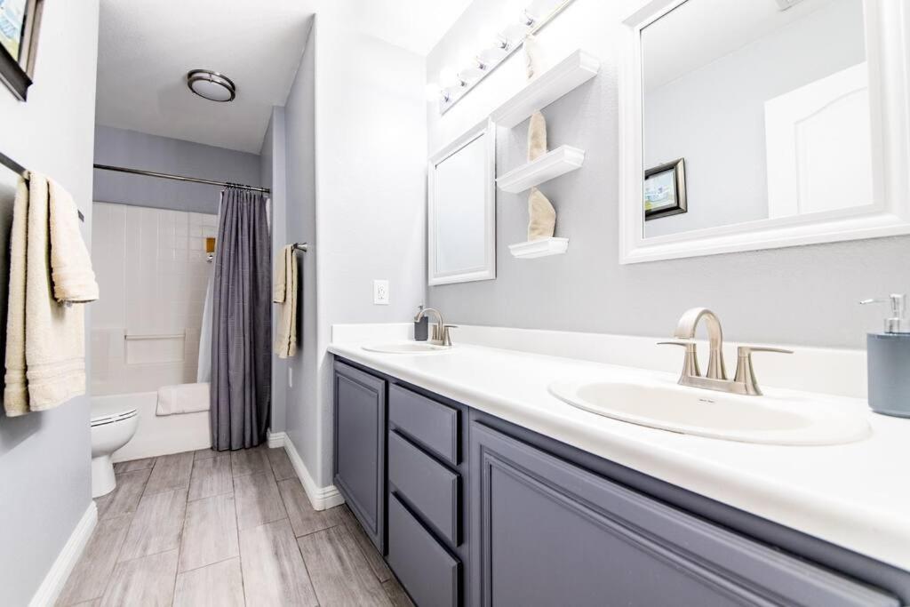 Gorgeous Las Vegas Home With Rv Parking Εξωτερικό φωτογραφία